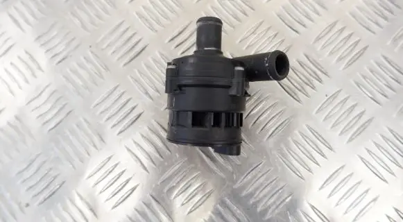 Mercedes-Benz GL X164 Electric auxiliary coolant/water pump A2118350364