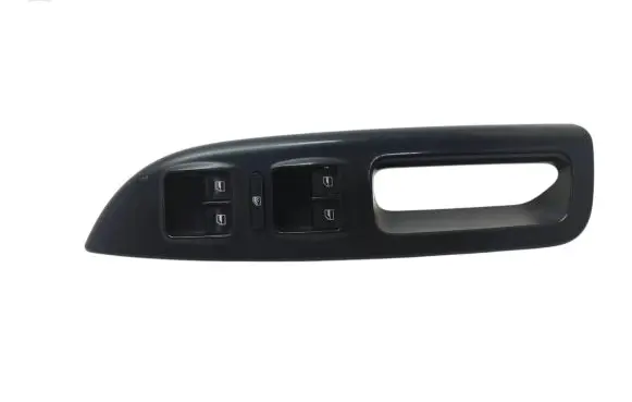 Skoda Octavia Mk2 (1Z) Electric window control switch 1Z0959858B