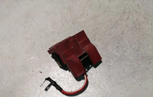 Buick Encore I Positive wiring loom 49120250