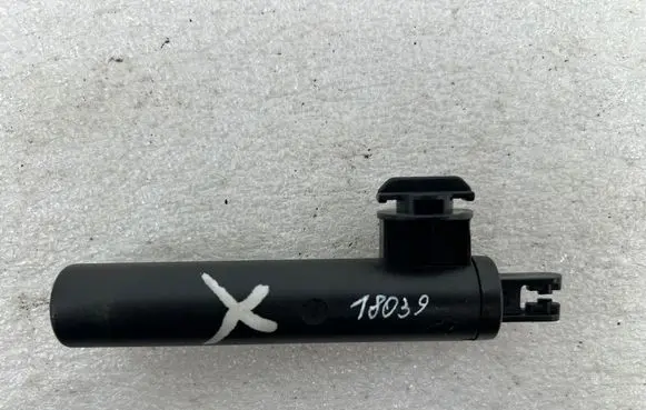 Citroen C5 Glovebox shock absorber