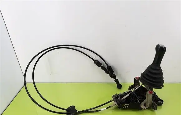 Ford Fiesta Gear shifter/selector 2S61A045B32AF