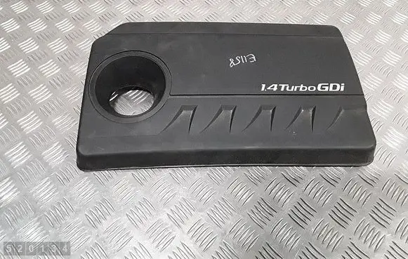 Hyundai i30 Engine cover (trim) 2924203400