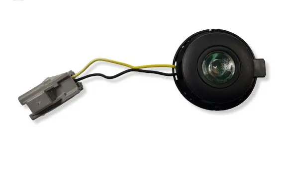 Dodge Challenger Rear seat light 