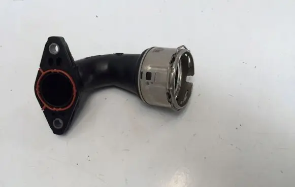 Ford Puma Air intake hose/pipe L1B16F072AA