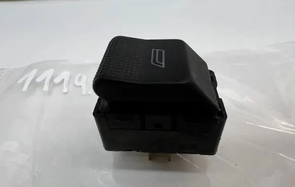 Seat Ibiza II (6k) Electric window control switch 6H0959855