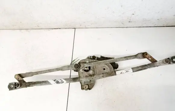 Audi A6 S6 C5 4B Wiper motor 4b1955113a 404587