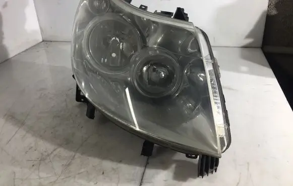 Peugeot Boxer Headlight/headlamp 47100748DX 1369495080