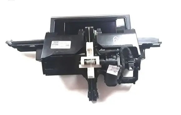 Audi A6 S6 C7 4G Screen/display/small screen 4G2919601J