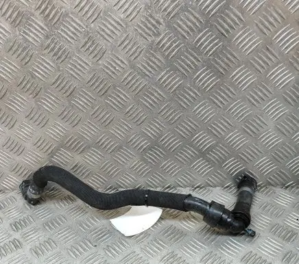 Citroen C4 II Engine coolant pipe/hose 9841449680