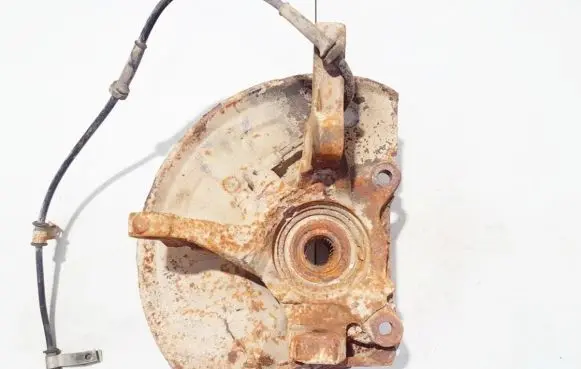 Volvo S40, V40 ABS brake wheel speed sensor 0265006425