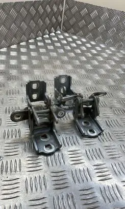 Opel Insignia A Rear door hinge set 