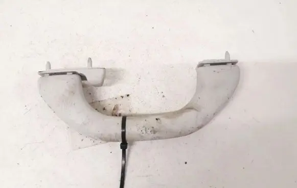 Skoda Octavia Mk2 (1Z) Rear interior roof grab handle 6y0857607