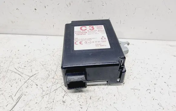 Toyota RAV 4 (XA40) Tire pressure control unit 8976042032