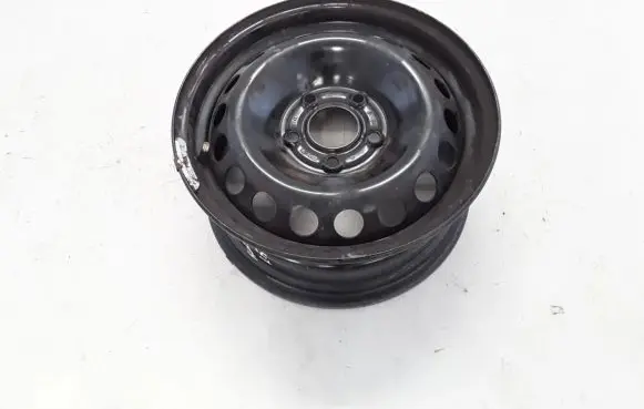 Renault Fluence R15 forged rim 403006889R