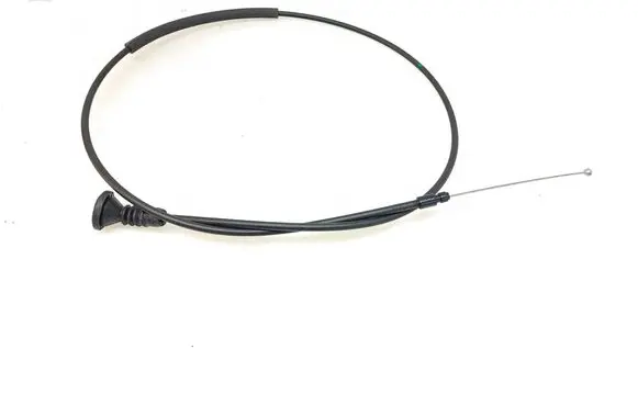 BMW X5 G05 Engine bonnet/hood lock release cable 7418203 625801
