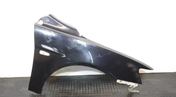 Mitsubishi Lancer X Fender