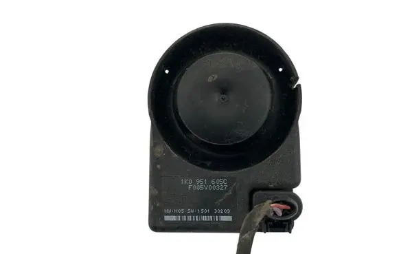 Audi A5 Sportback 8TA Alarm system siren 1K0951605C F005V00327