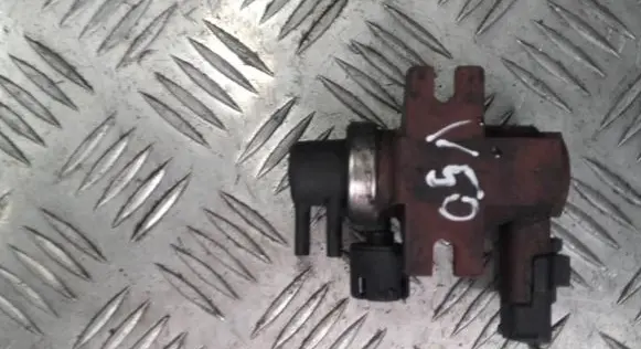 Volvo V50 Starter motor/solenoid 9650098380