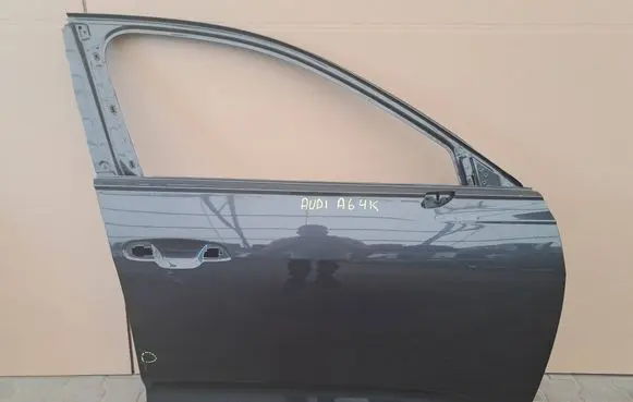 Audi A6 S6 C8 4K Front door