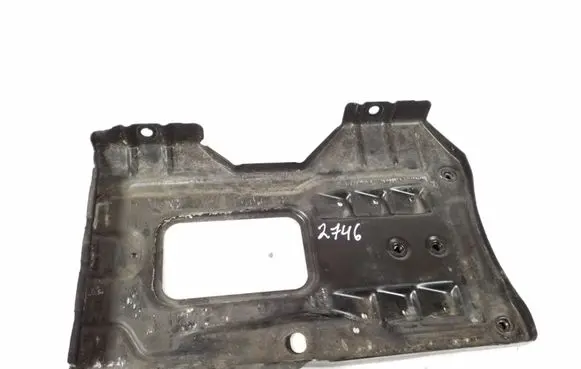 Mercedes-Benz E C207 W207 Battery bracket A2046200018