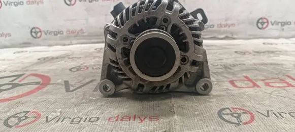 Peugeot 3008 II Generator/alternator 9827171980 A002TV2081ZE