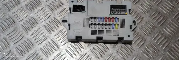 Land Rover Range Rover Sport L320 Fuse module CPLA14Q073AA