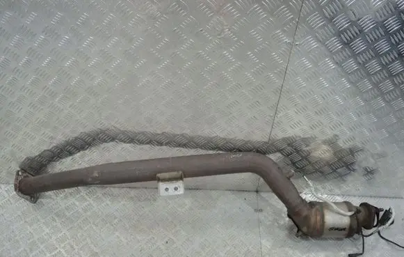 KIA Stinger Catalyst/FAP/DPF particulate filter 18M17H207