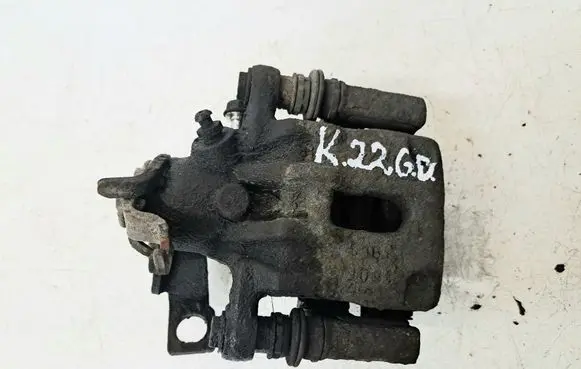 Honda Civic Rear brake caliper
