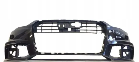 Audi A6 S6 C7 4G Front bumper