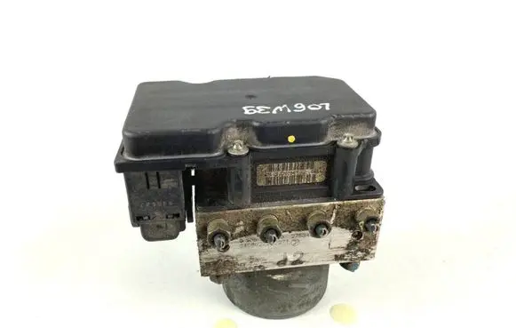 Subaru Legacy ABS Pump 27534AG010 0265231379 04080222271