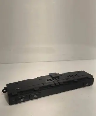 BMW 3 E46 Seat heating switch 6925501