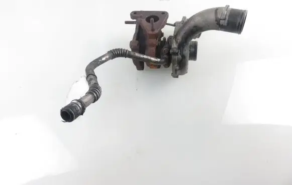 Nissan Primastar Turbo 8200091350