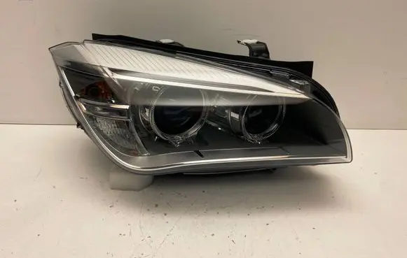 BMW X1 E84 Headlight/headlamp 7290240 6311729024007