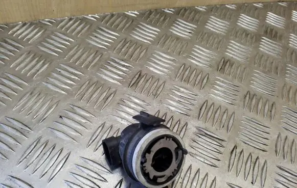 Headlight part