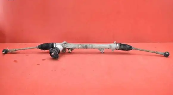 Steering rack