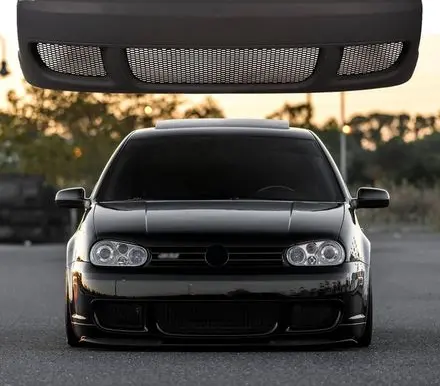 Volkswagen Golf IV Front bumper R32
