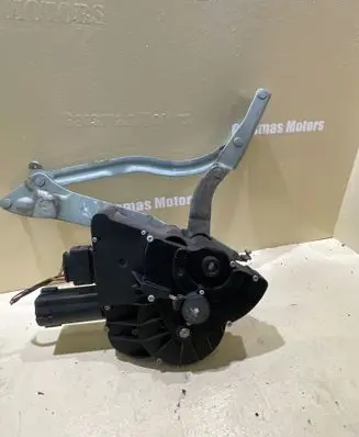 Audi A8 S8 D3 4E Tailgate/trunk/boot lift motor 4e0827852g