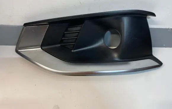 Audi A4 S4 B9 Front fog light trim/grill 8N0807681AK
