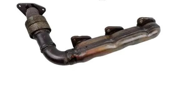 Jeep Grand Cherokee (WK) Exhaust manifold A6421420102
