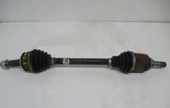 Nissan Qashqai Front driveshaft 10435353