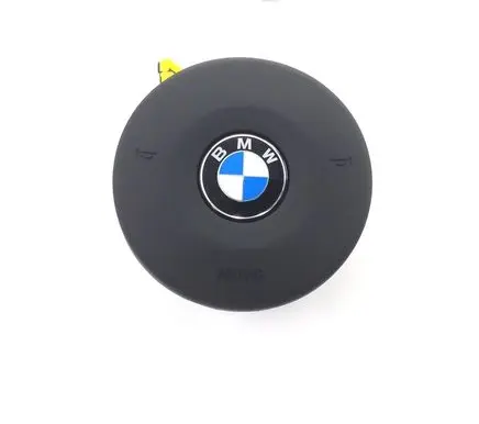 BMW 1 F20 F21 Steering wheel airbag 33809279104