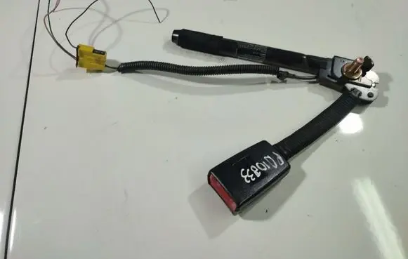 KIA Sportage Middle seatbelt buckle (rear) AKMDR0603170322