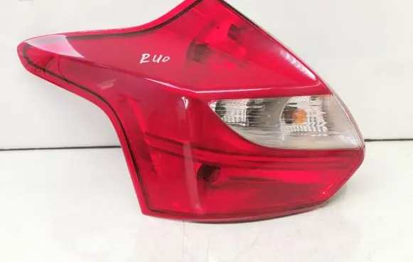 Ford Focus Rear/tail lights BM5113405A BM5113405B