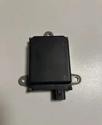Subaru WRX STI Blind spot module 87611VA000
