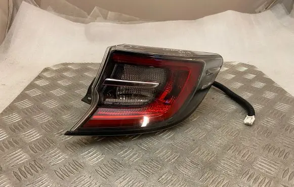 Toyota Corolla E210 E21 Rear/tail lights V350010R
