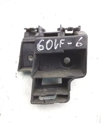Volkswagen Golf VI Rear bumper mounting bracket 5K6807394A