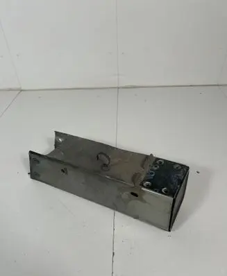 Tesla Model Y Front bumper cross member