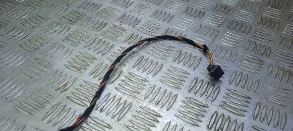 Mercedes-Benz CLS C218 AMG Other wiring loom 0375450228