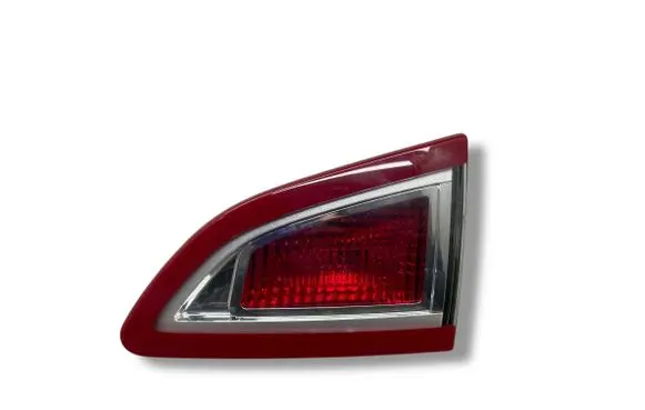 Renault Scenic III - Grand scenic III Tailgate rear/tail lights 265550018R 9500