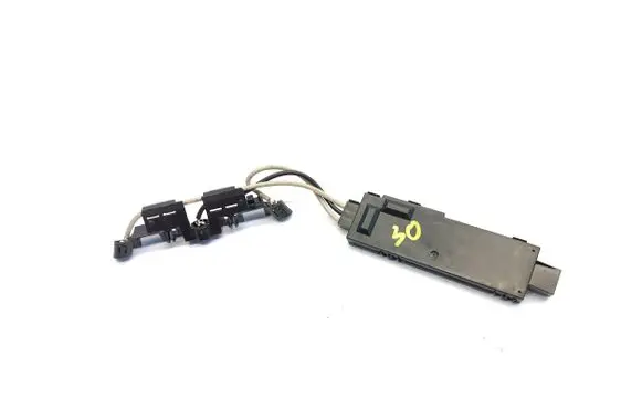 Volkswagen Golf VI Alarm movement detector/sensor 3C0951171C 28093144
